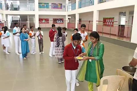 dussehra